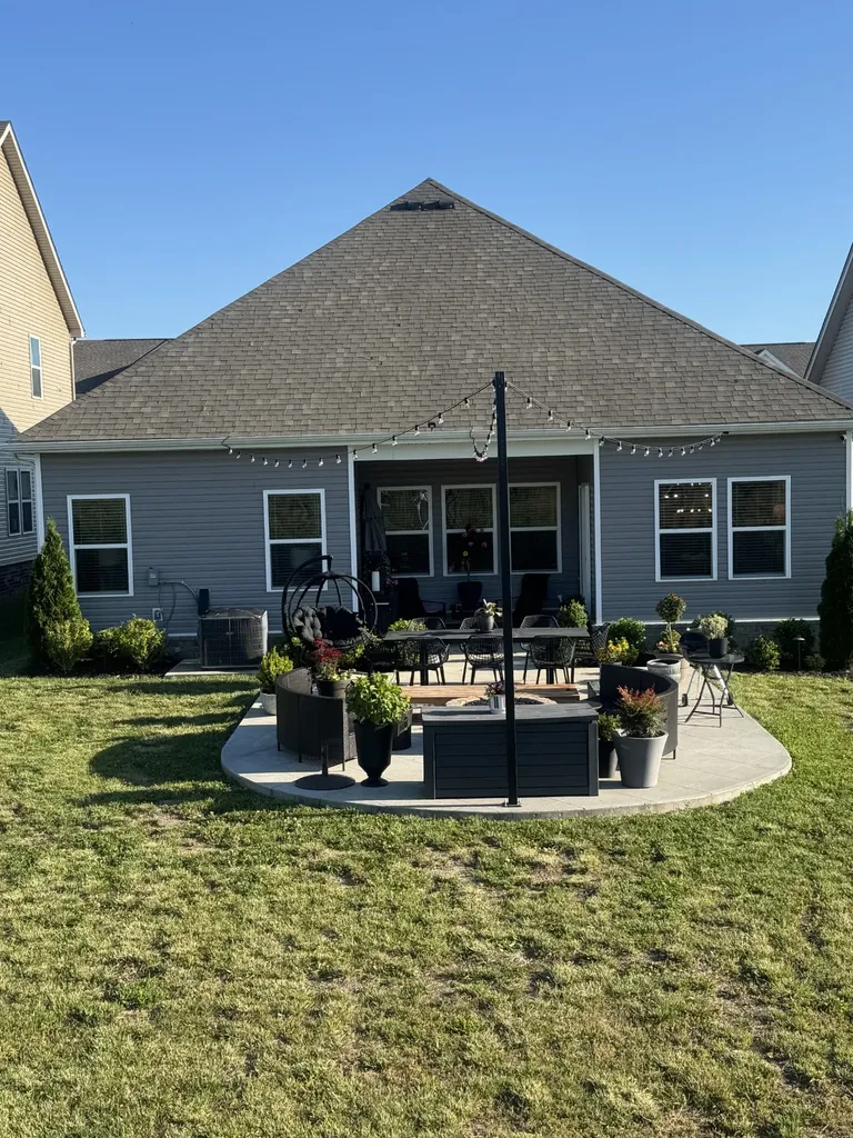 2028 Creekland View Boulevard Nashville TN 37207