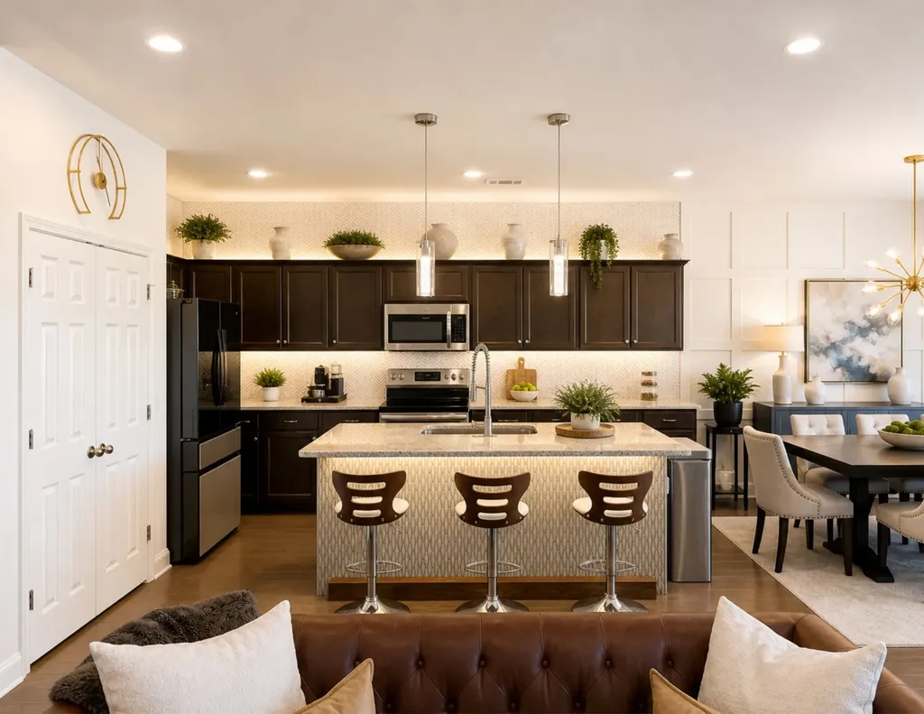 2028 Creekland View Boulevard Nashville TN 37207