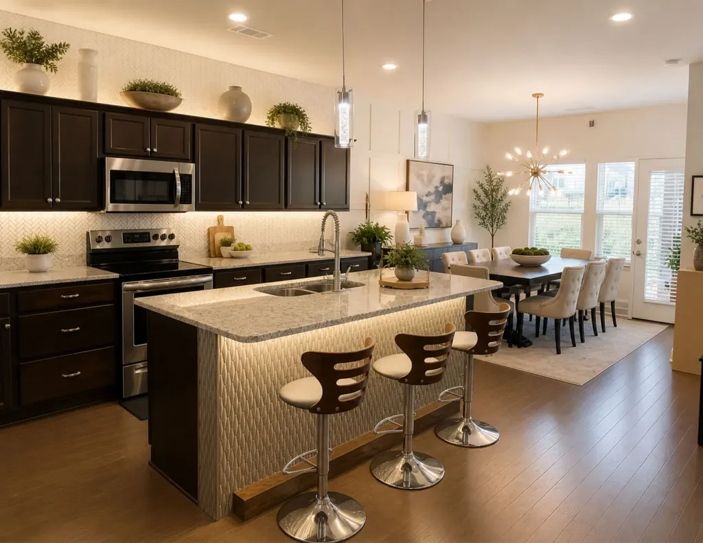 2028 Creekland View Boulevard Nashville TN 37207