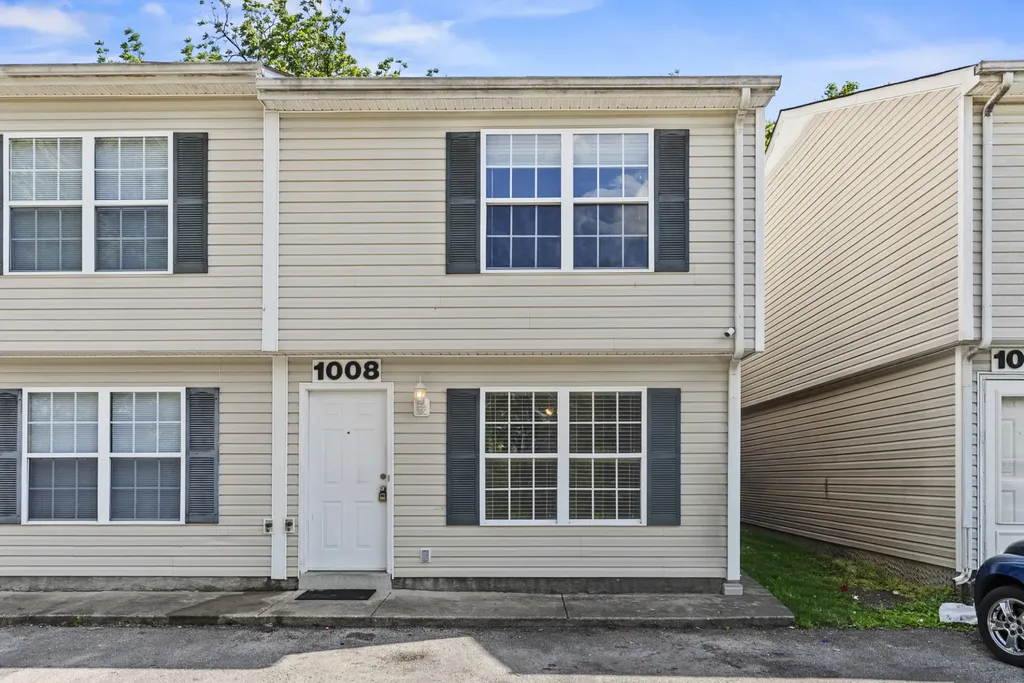 1008 Division Street Murfreesboro TN 37130