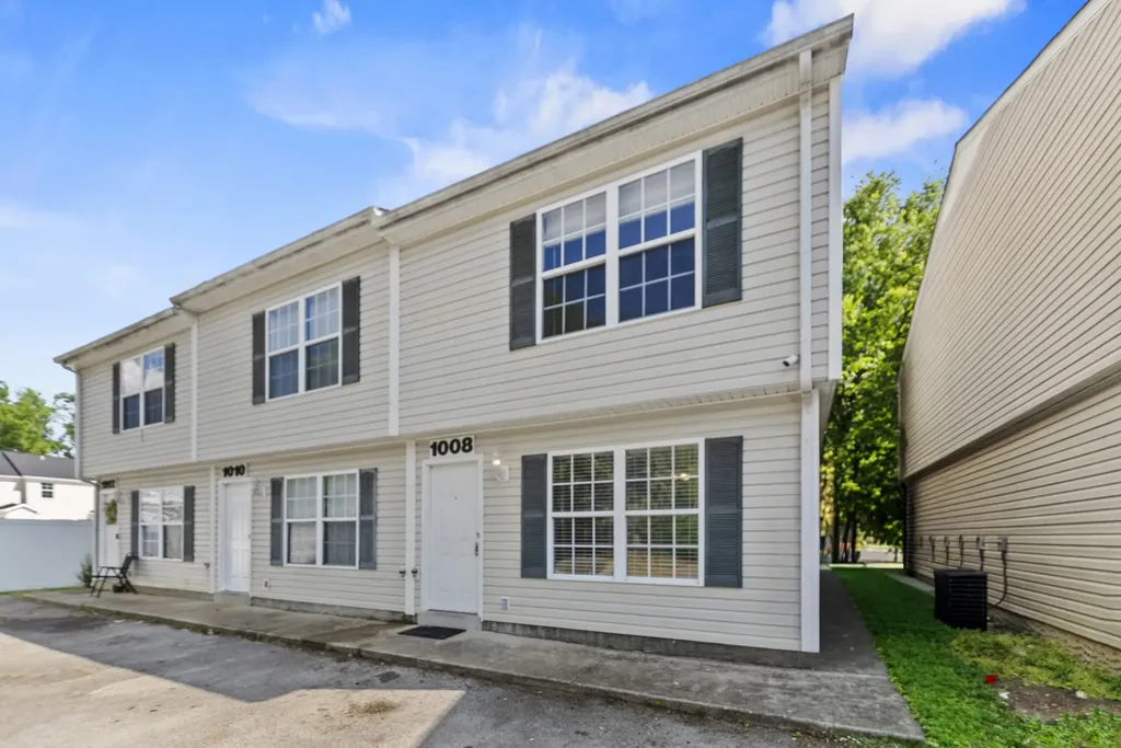 1008 Division Street Murfreesboro TN 37130