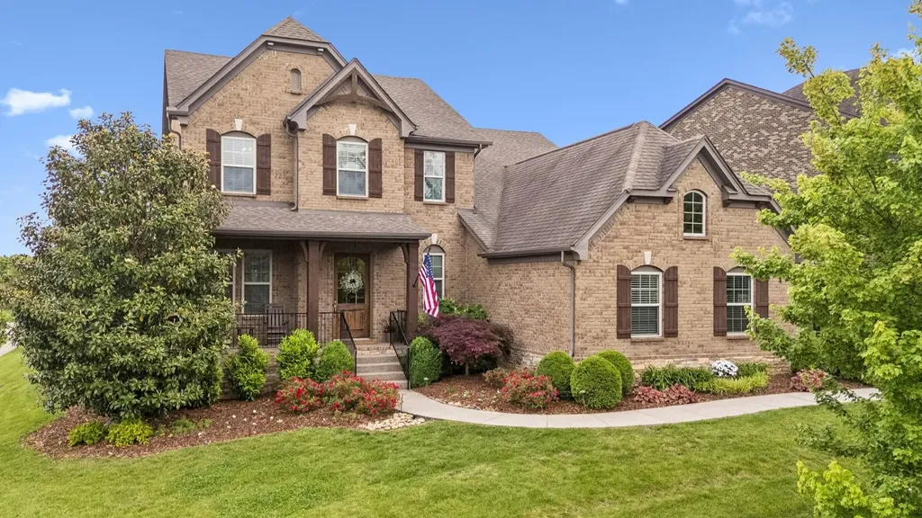 428 Larkhill Lane Nolensville TN 37135