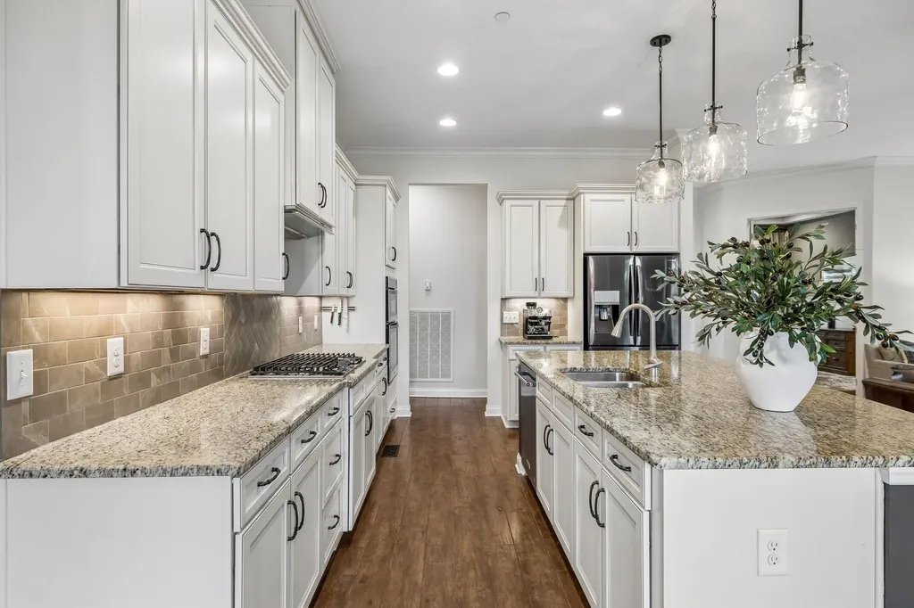 428 Larkhill Lane Nolensville TN 37135