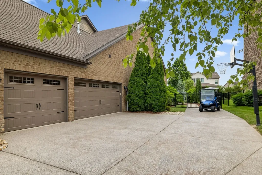 428 Larkhill Lane Nolensville TN 37135