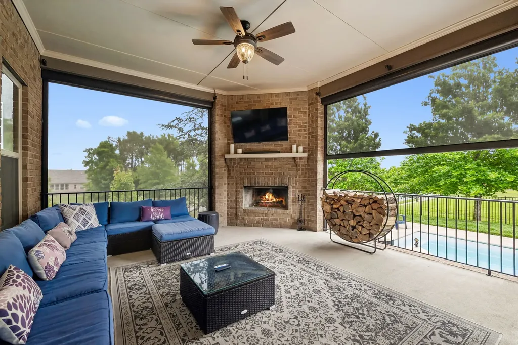 428 Larkhill Lane Nolensville TN 37135