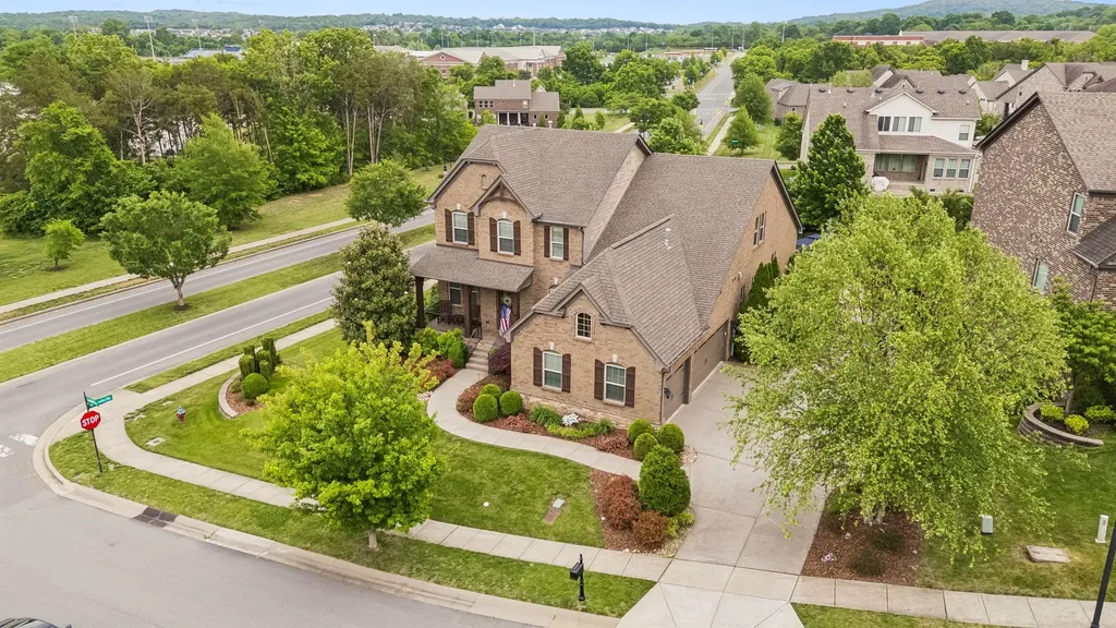 428 Larkhill Lane Nolensville TN 37135