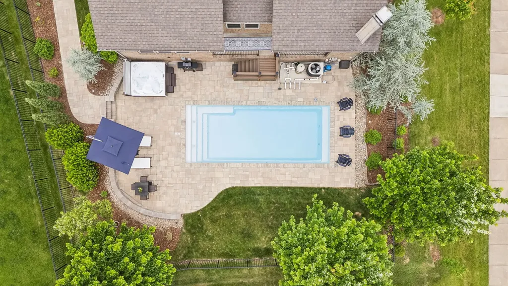 428 Larkhill Lane Nolensville TN 37135