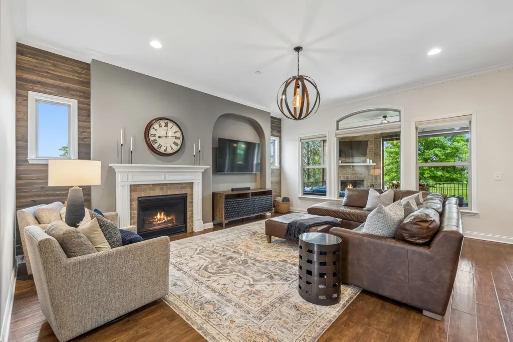 428 Larkhill Lane Nolensville TN 37135