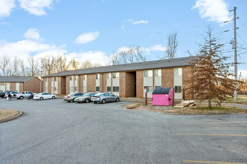 225 Clara Drive Pembroke KY 42266