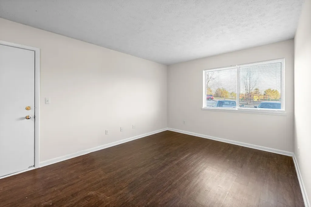 225 Clara Drive Pembroke KY 42266