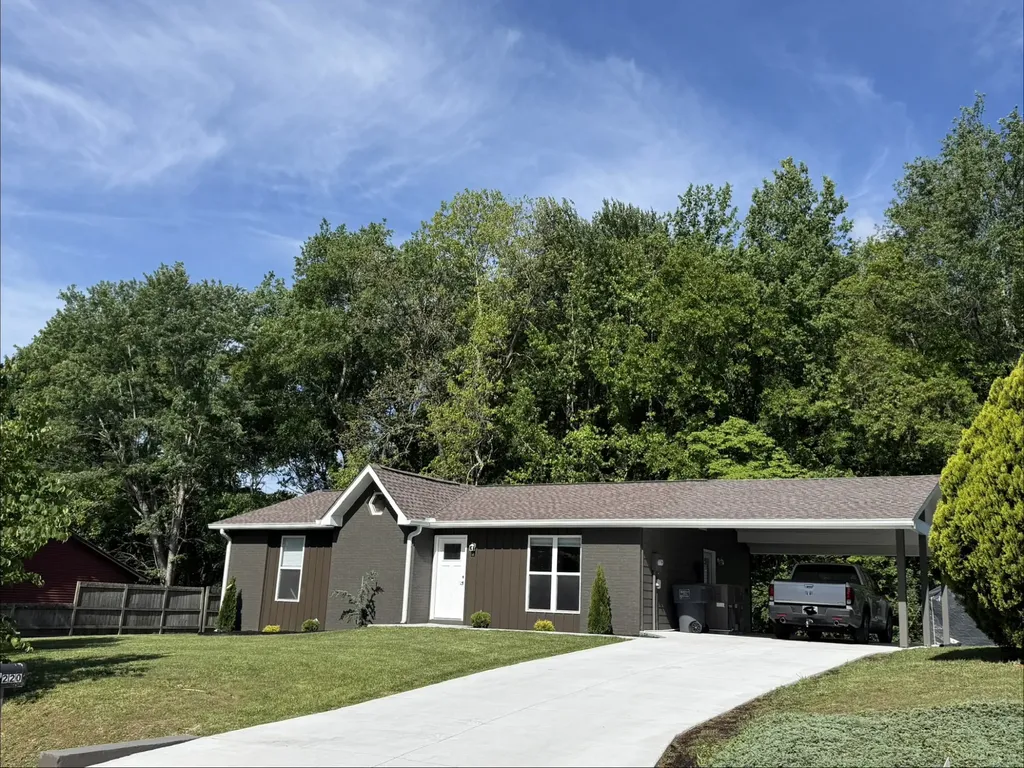 220 Briargate Way Cookeville TN 38501
