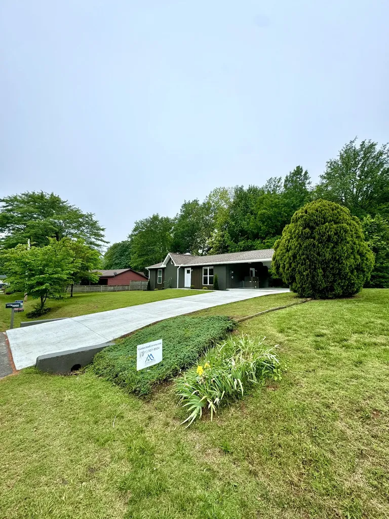 220 Briargate Way Cookeville TN 38501