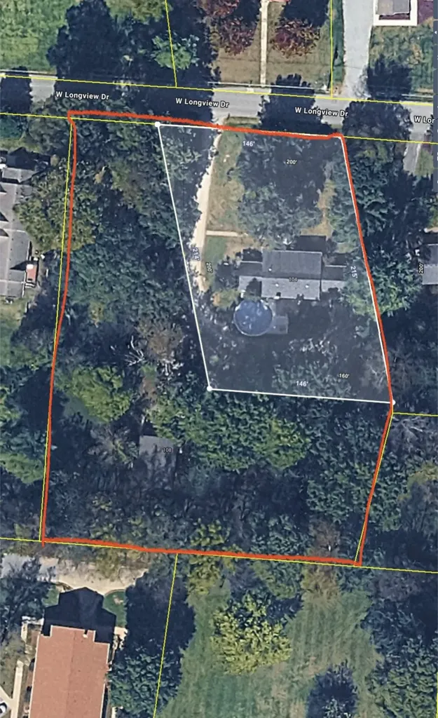 104 W Longview Drive Portland TN 37148