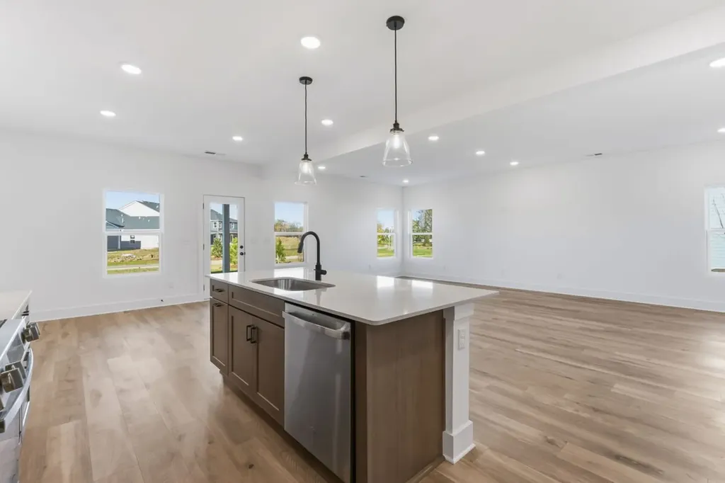 909 Watercourse Court Nashville TN 37214