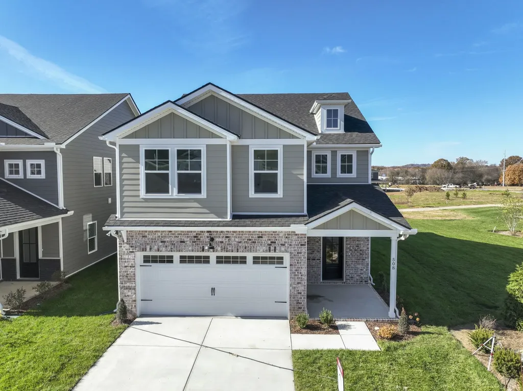 909 Watercourse Court Nashville TN 37214