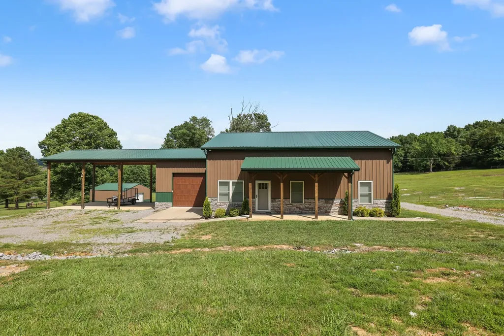 3755 Holmes Gap Road Watertown TN 37184