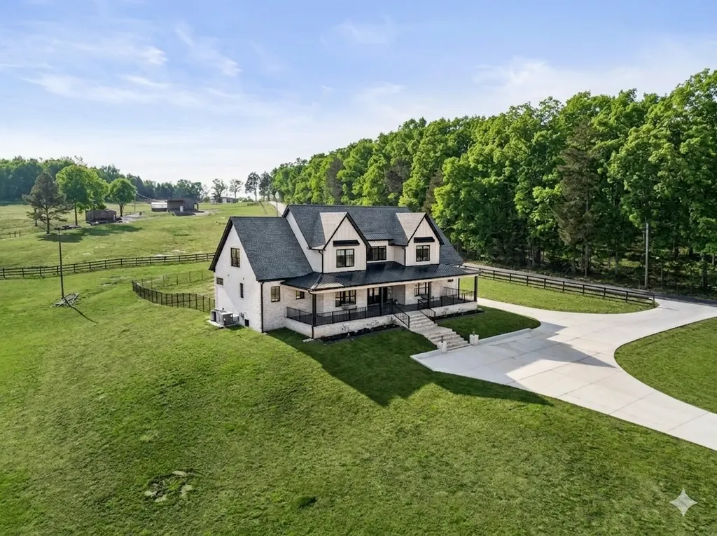 3755 Holmes Gap Road Watertown TN 37184