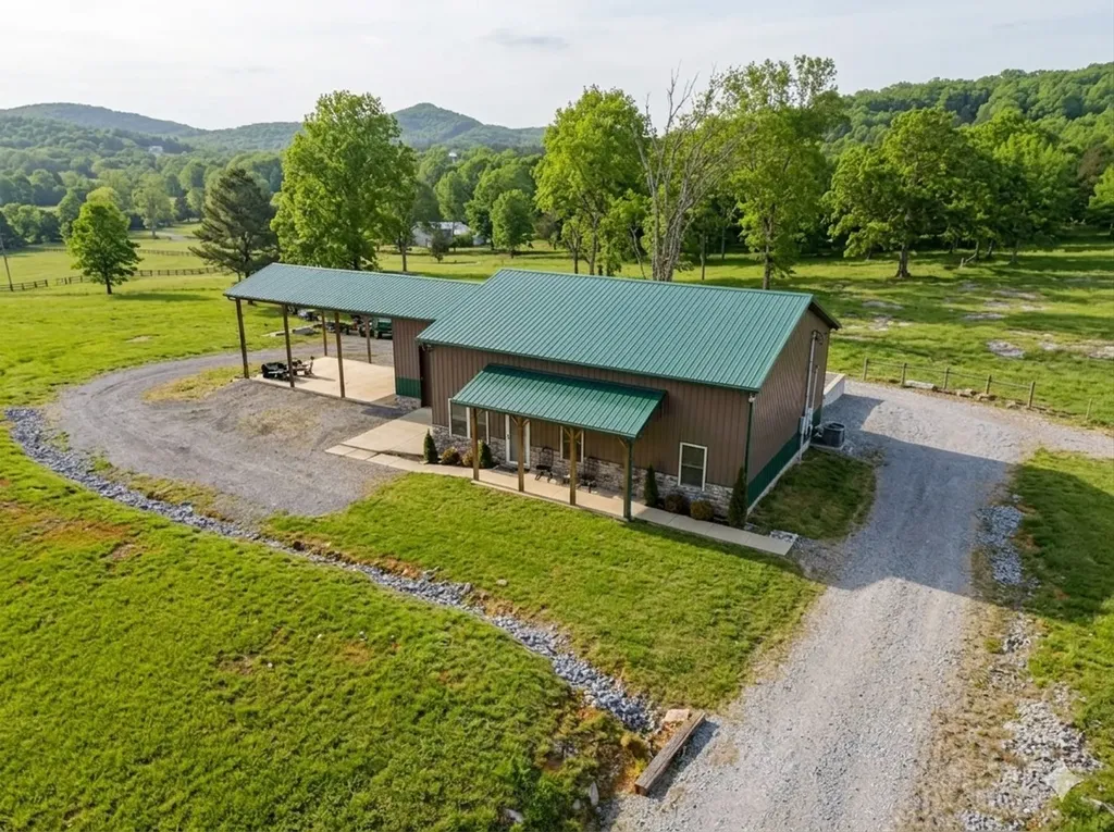 3755 Holmes Gap Road Watertown TN 37184