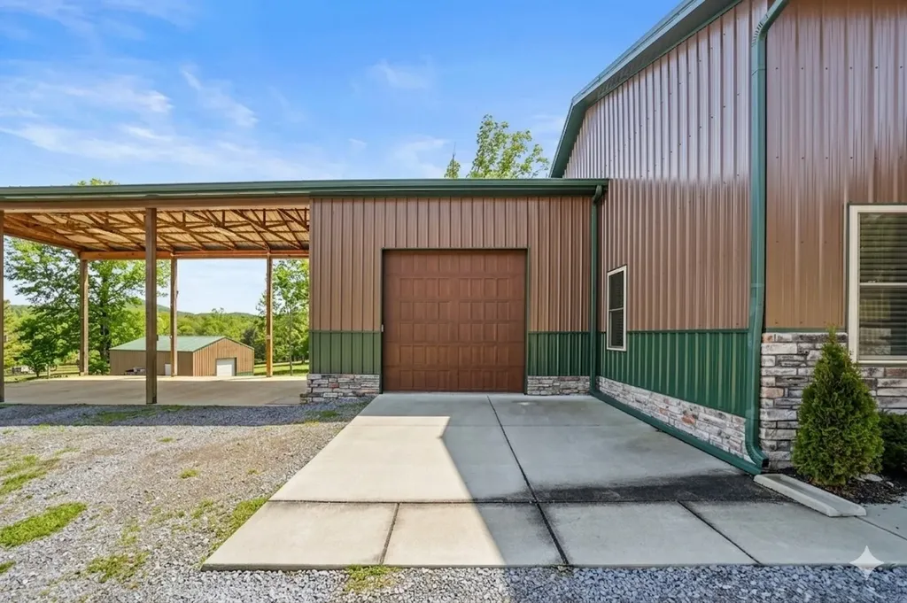3755 Holmes Gap Road Watertown TN 37184