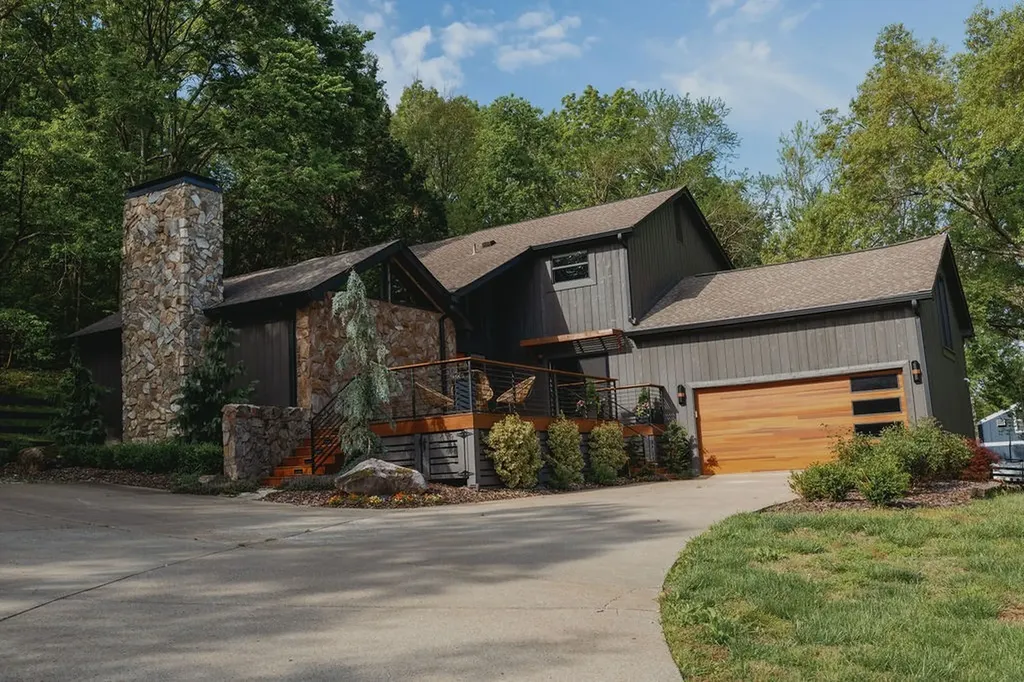 1003 Perkins Lane Franklin TN 37069
