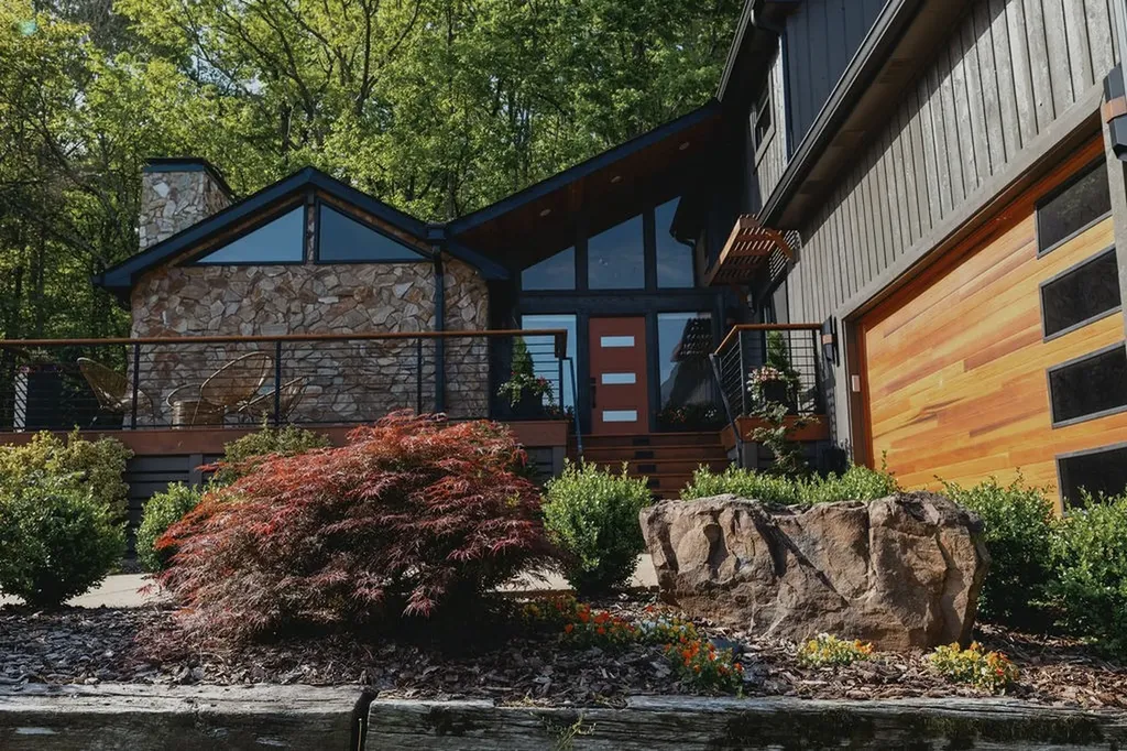 1003 Perkins Lane Franklin TN 37069
