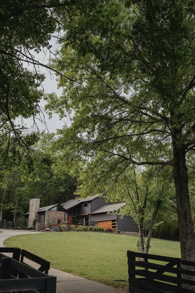 1003 Perkins Lane Franklin TN 37069