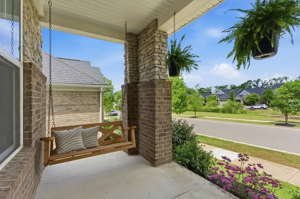 4155 Magnolia Farms Drive Hermitage TN 37076
