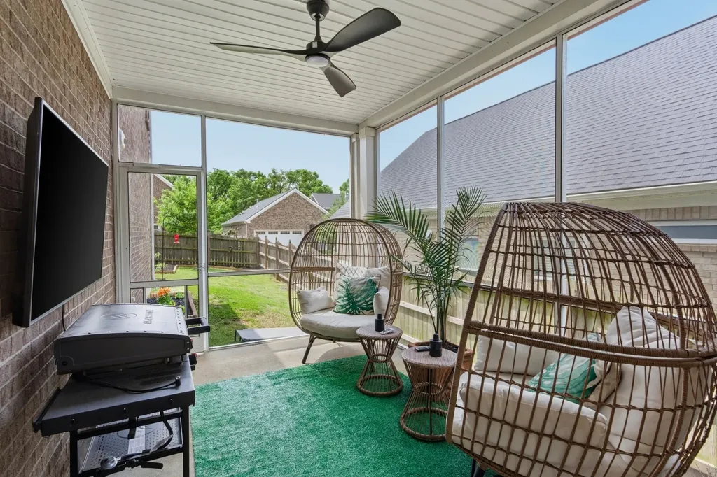 4155 Magnolia Farms Drive Hermitage TN 37076