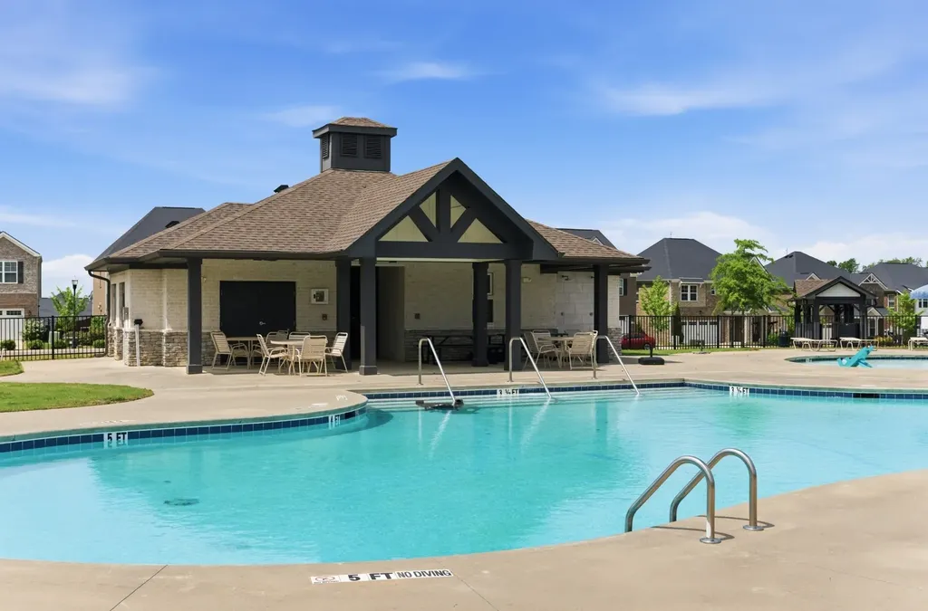 4155 Magnolia Farms Drive Hermitage TN 37076