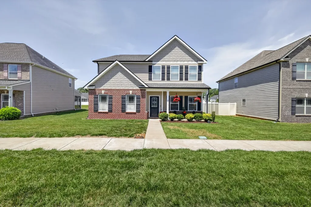 2816 Cason Lane Murfreesboro TN 37128