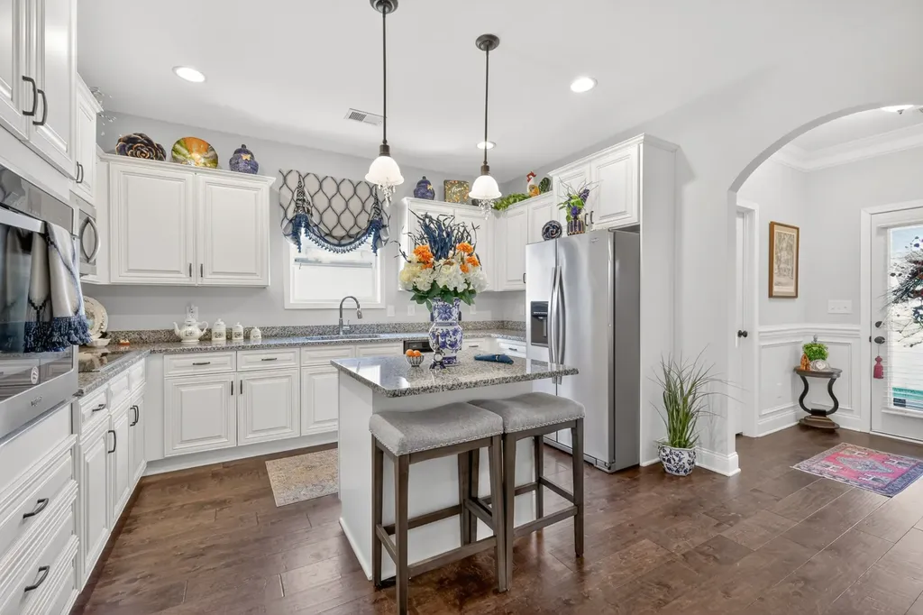 2816 Cason Lane Murfreesboro TN 37128