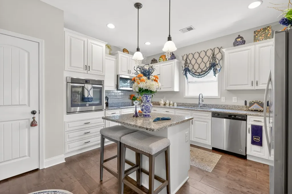 2816 Cason Lane Murfreesboro TN 37128