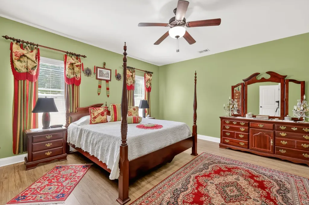 2816 Cason Lane Murfreesboro TN 37128