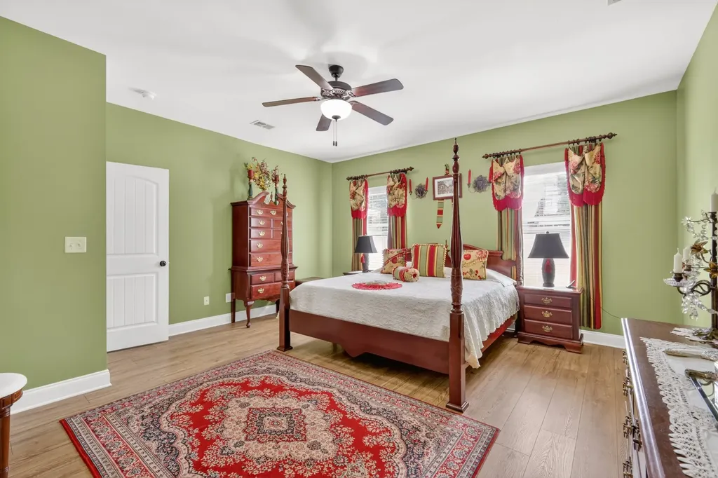 2816 Cason Lane Murfreesboro TN 37128