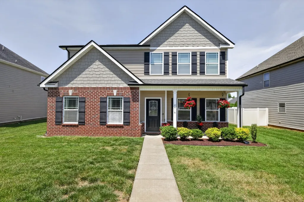 2816 Cason Lane Murfreesboro TN 37128