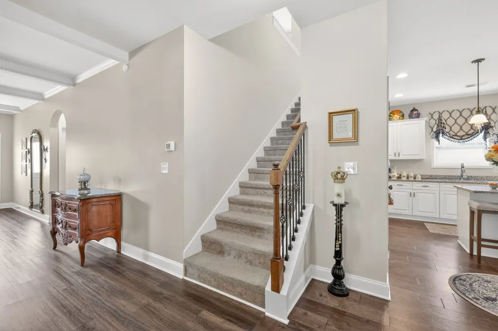 2816 Cason Lane Murfreesboro TN 37128