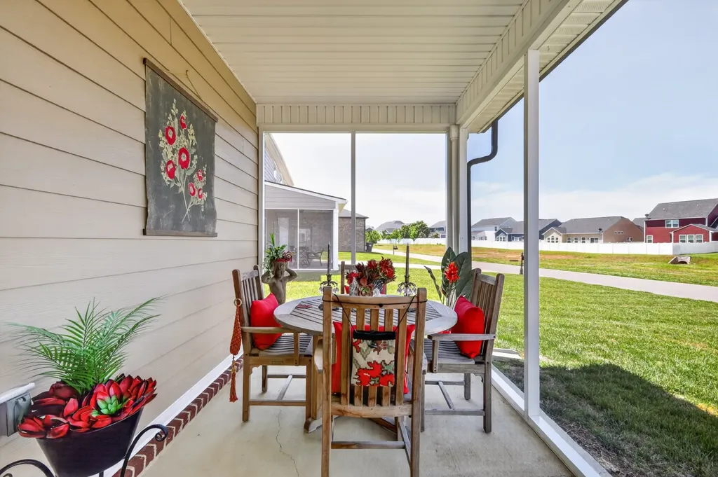 2816 Cason Lane Murfreesboro TN 37128