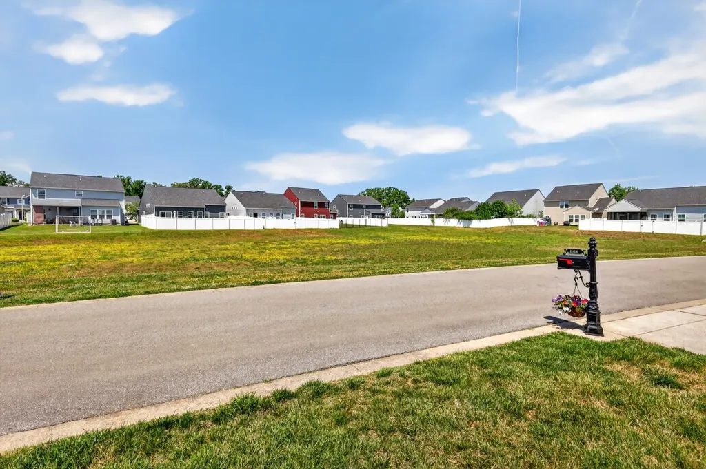 2816 Cason Lane Murfreesboro TN 37128