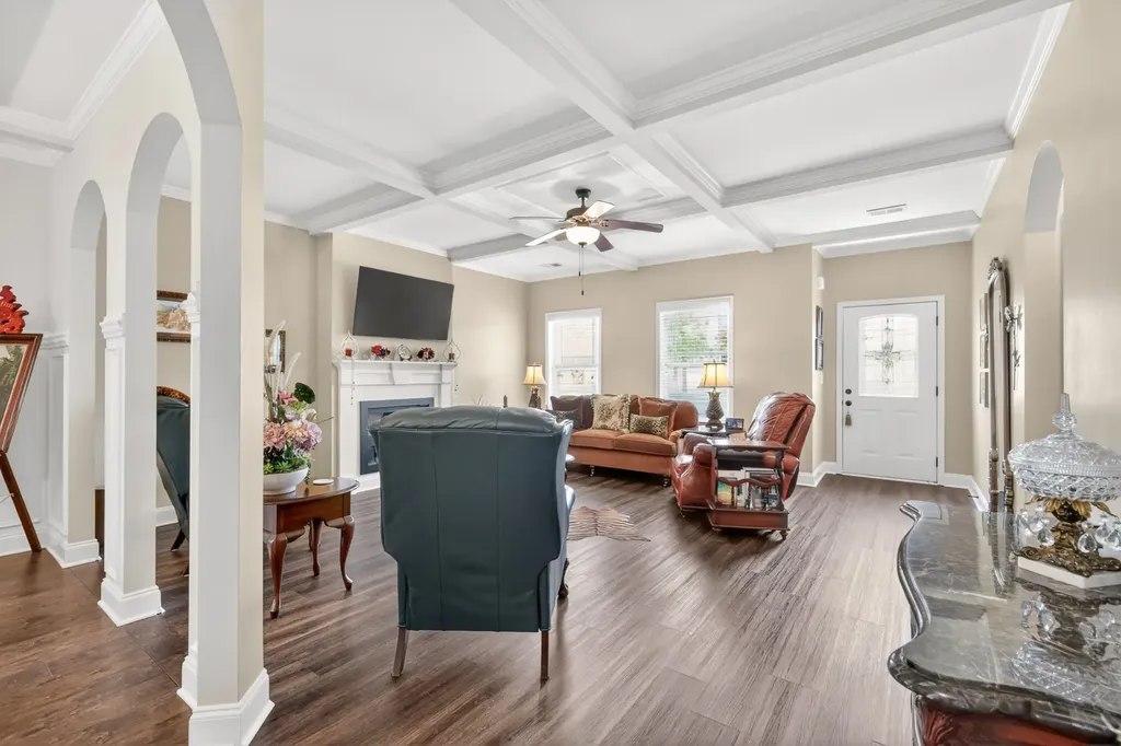 2816 Cason Lane Murfreesboro TN 37128
