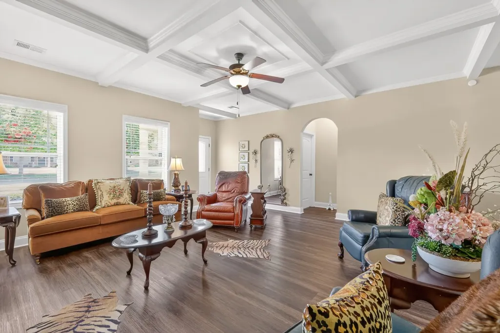 2816 Cason Lane Murfreesboro TN 37128