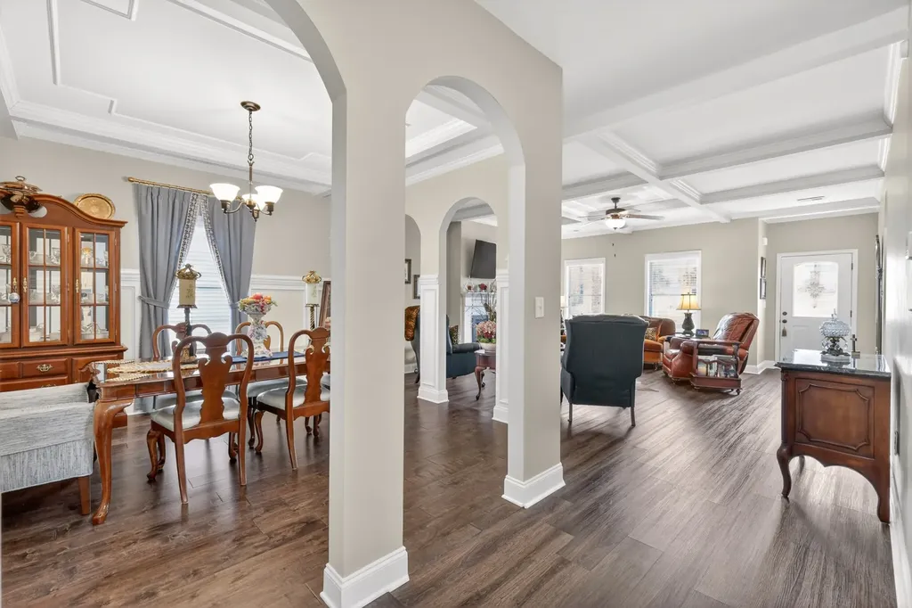 2816 Cason Lane Murfreesboro TN 37128