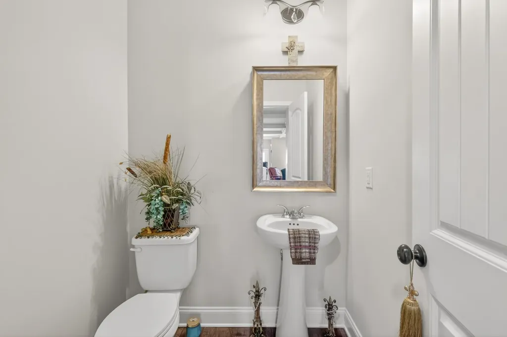 2816 Cason Lane Murfreesboro TN 37128