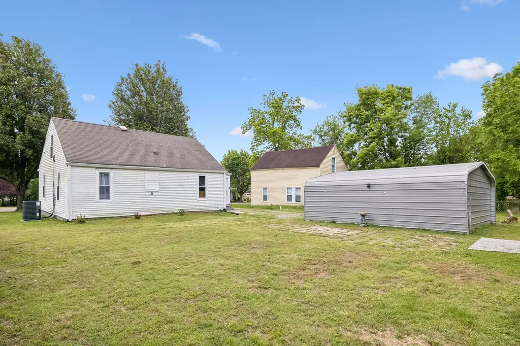 130 Cornwell Avenue Watertown TN 37184