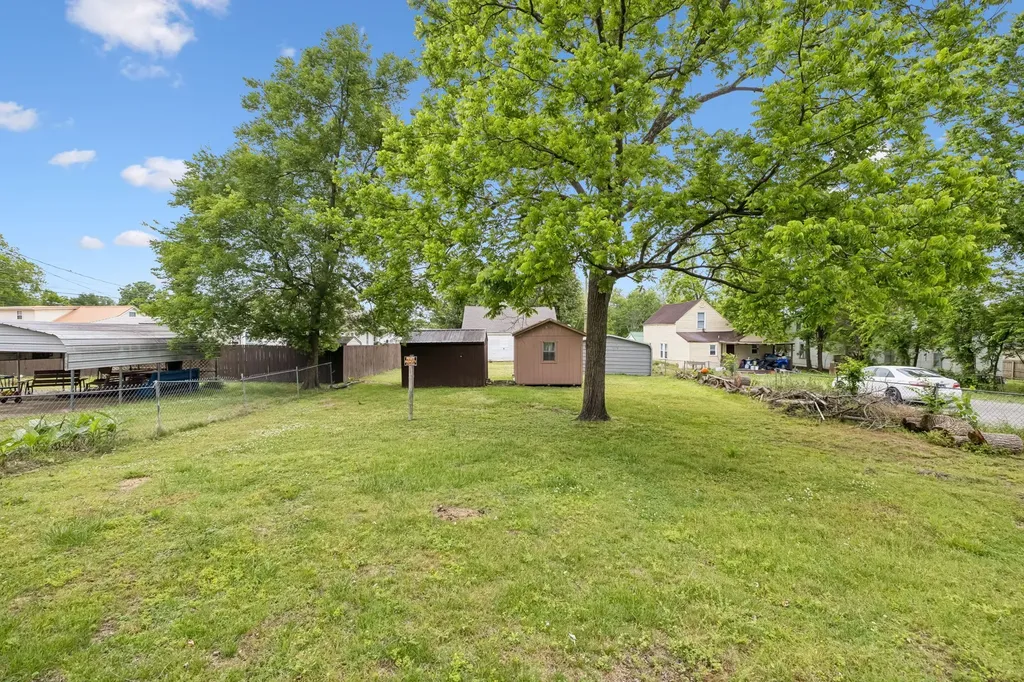 130 Cornwell Avenue Watertown TN 37184