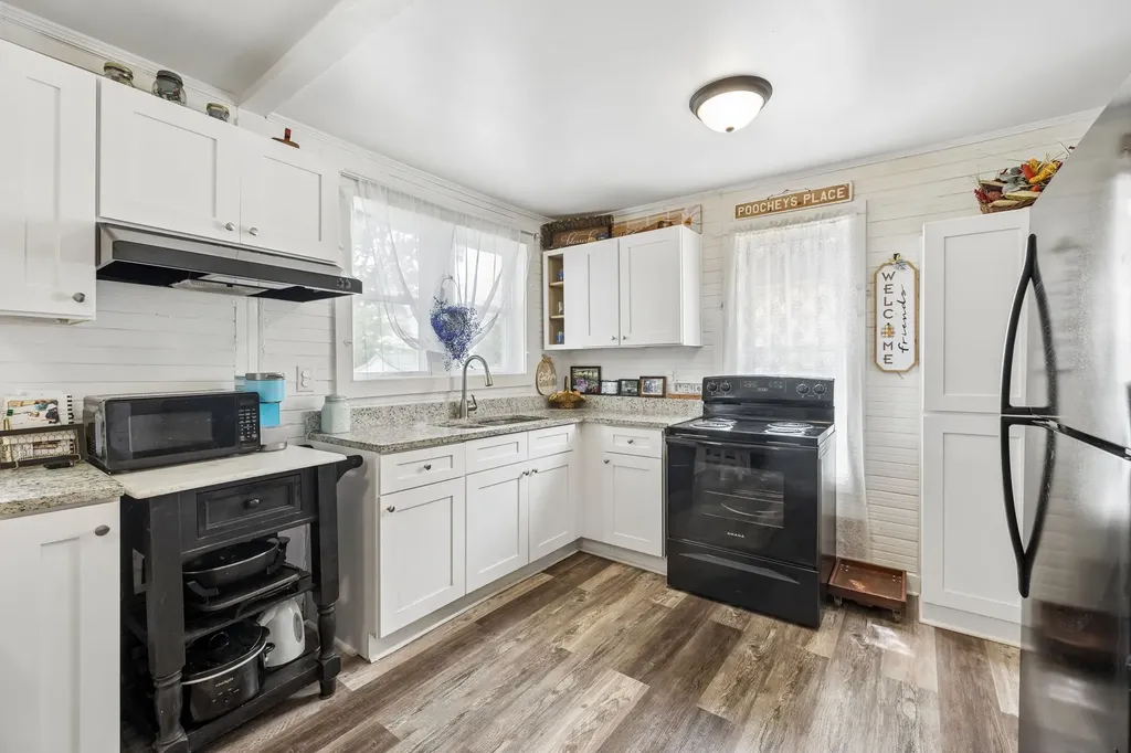 130 Cornwell Avenue Watertown TN 37184