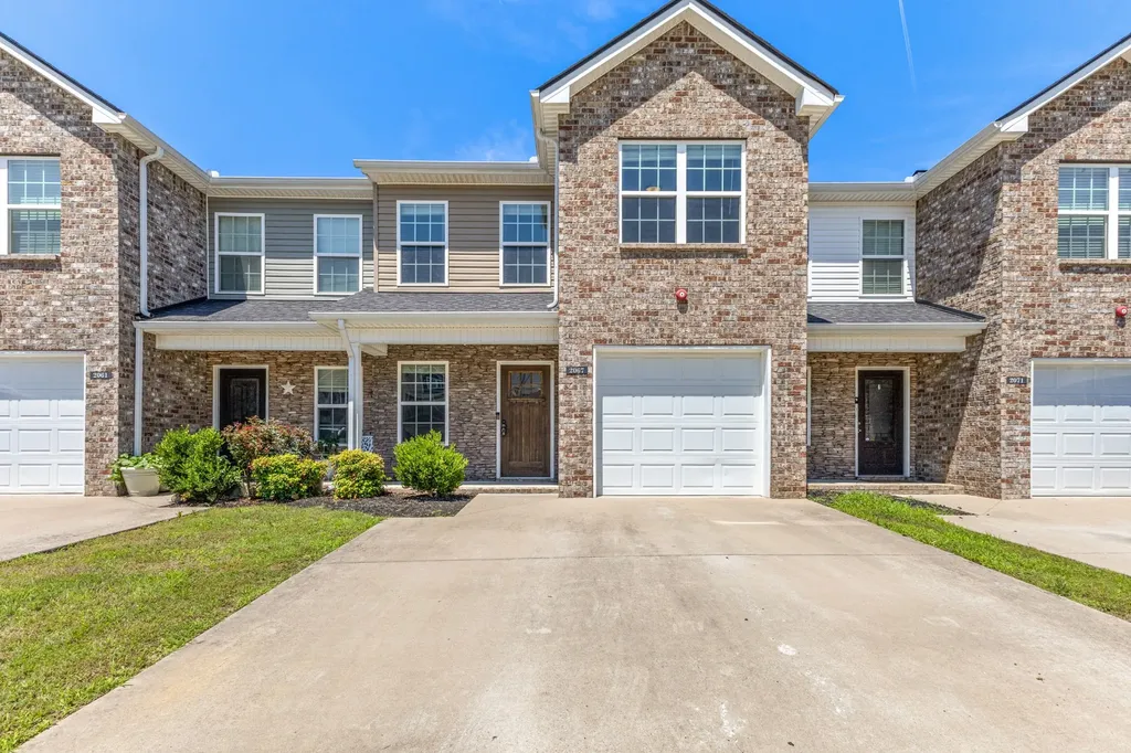 2067 Downstream Drive Ashland City TN 37015