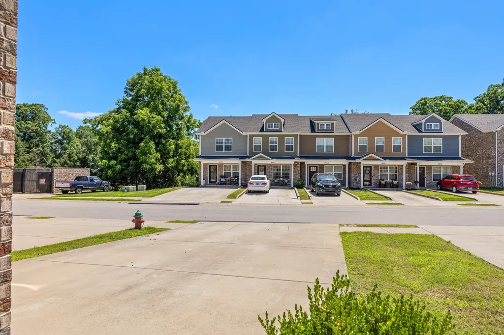 2067 Downstream Drive Ashland City TN 37015