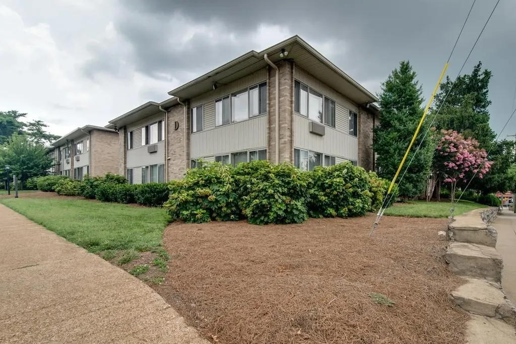 2020 Beech Avenue Nashville TN 37204