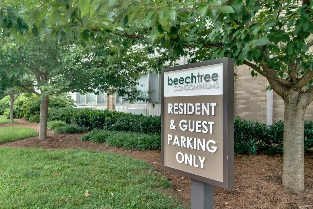 2020 Beech Avenue Nashville TN 37204