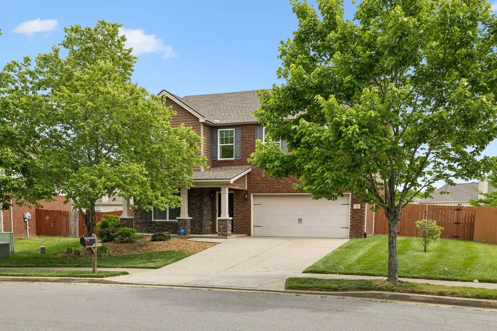 7386 Autumn Crossing Way Brentwood TN 37027